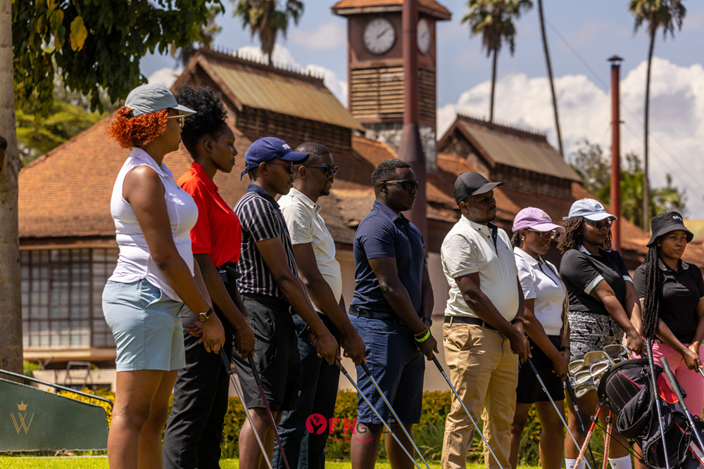 CENTENNIAL COHORT!!!